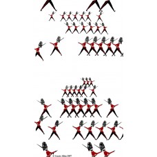 Wallpaper - The royal guards Wallpaper - The royal guards